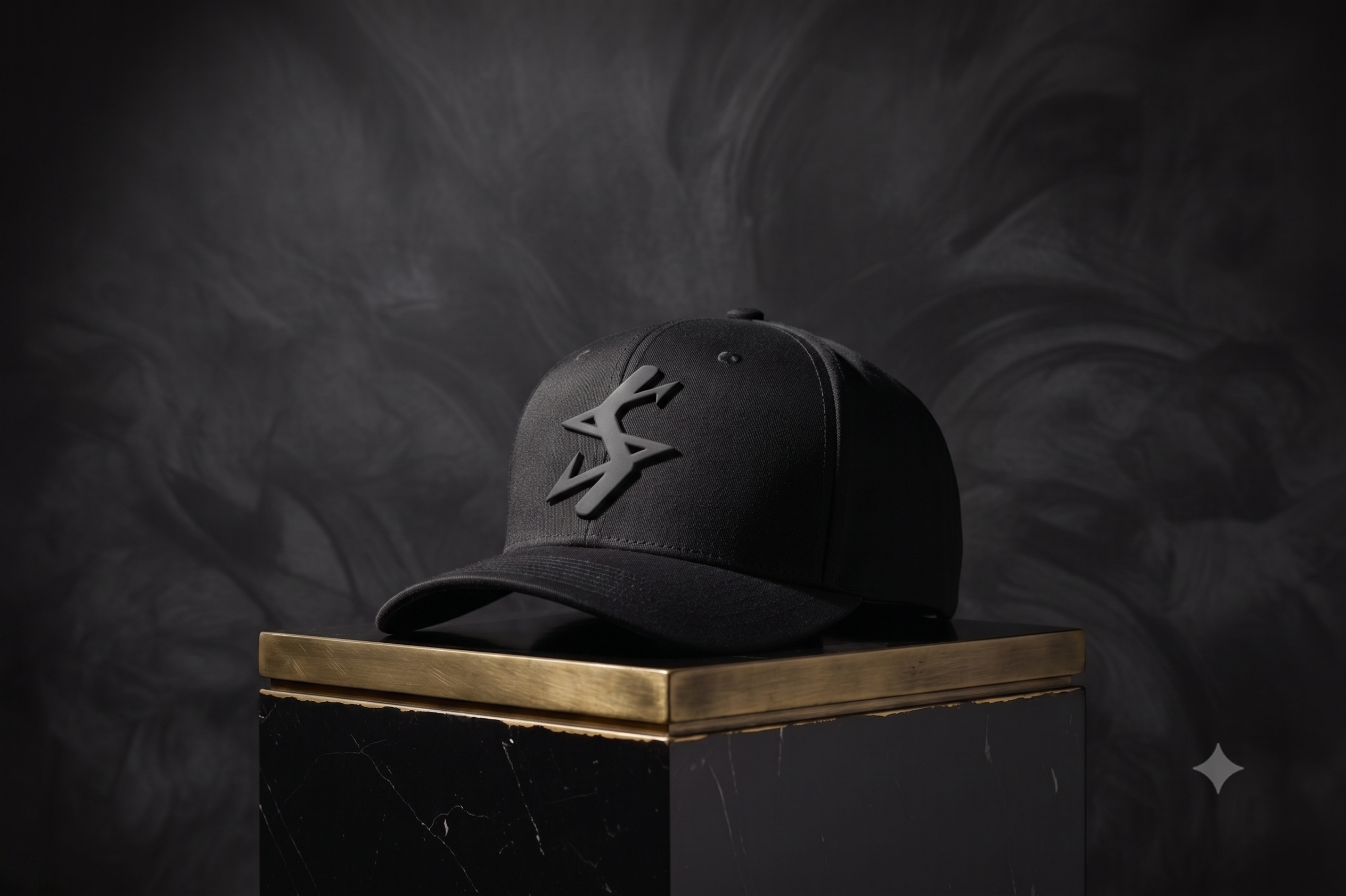 The Founding  sovereign Cap